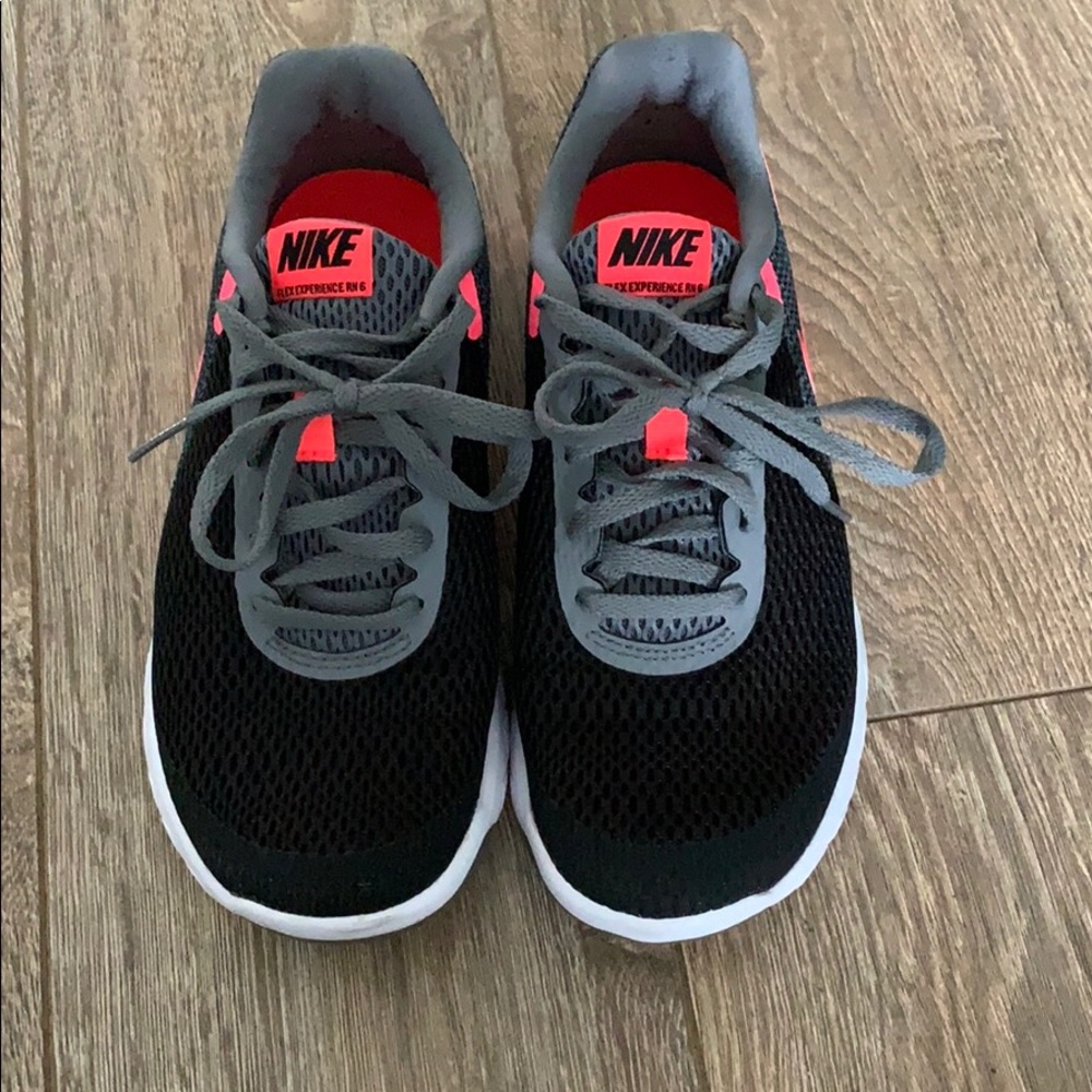 Nike sneakers